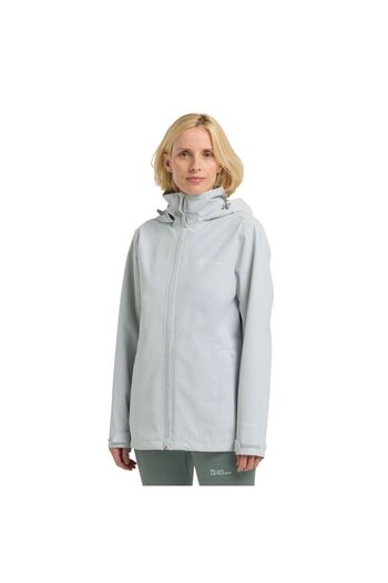 Jack Wolfskin Trailtime 2L Women's Outdoor Jacket Women's Outdoor Jacket A63902