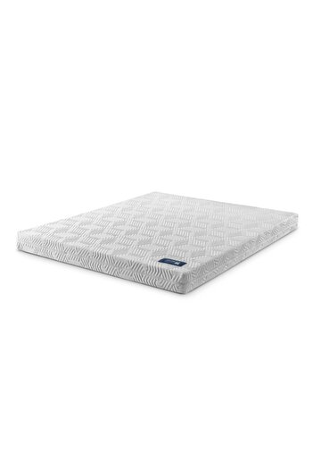AMSA Dream mattress - sponge, height 25, softness level 4/5, high-quality materials, guarantee a quiet and comfortable sleep