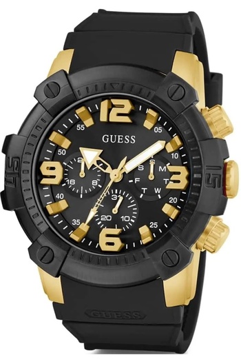Guess Gugw0911G3 Men's Wristwatch