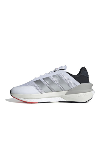 adidas Avryn Unisex Casual Παπούτσια IE2645 Λευκό