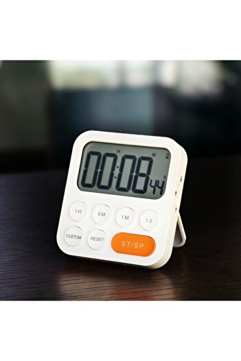 Choice WOKLOK Home Cooking Practical Supplies Multifunctional Kitchen Timer Cook Food Tools Camping Kitc...