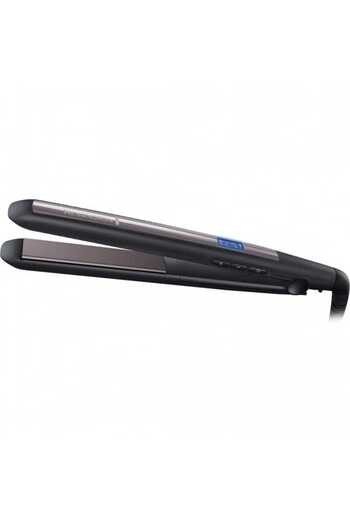 Remington Remington Pro-Ceramic UltraPlus S7750 Hair Straightener and Curler Ultra Ecra Ceramic Coating