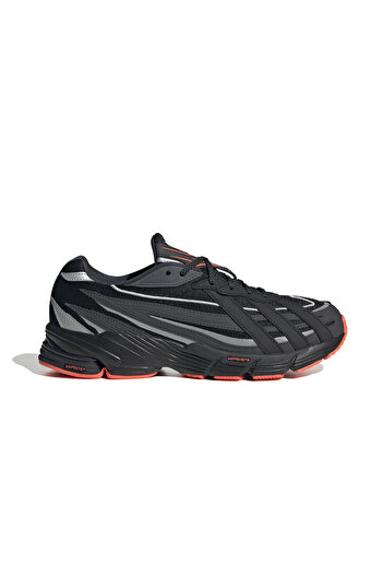 adidas Чоловічі чорні повсякденні туфлі Orketro Gz9692