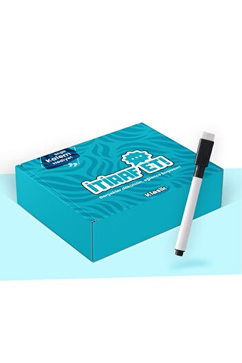 Planet Butik Admit It - Classic