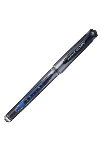 UNİ-BALL Um-153S Signature Pen 1.0 mm - Blue