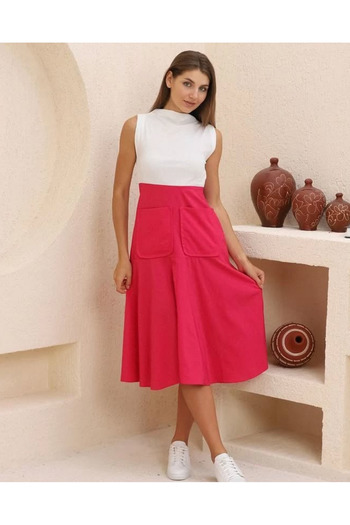 JuraKids Wear Dress Elegant Woman Dress Stylish Quality Dress