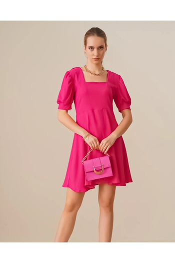 JuraKids Wear Dress Elegant Woman Dress Stylish Quality Dress