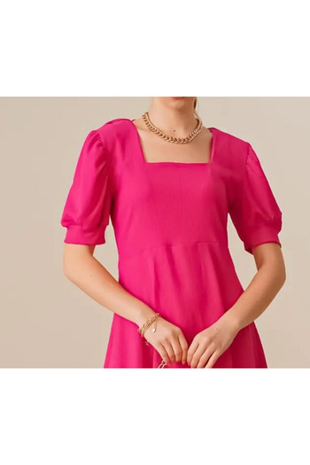 JuraKids Wear Dress Elegant Woman Dress Stylish Quality Dress