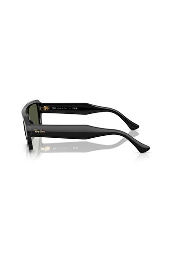 Ray-Ban Rb4454 Lukas Bio-Based 6677/31 Unisex Sunglasses 56-20 145 3N Made in Italia