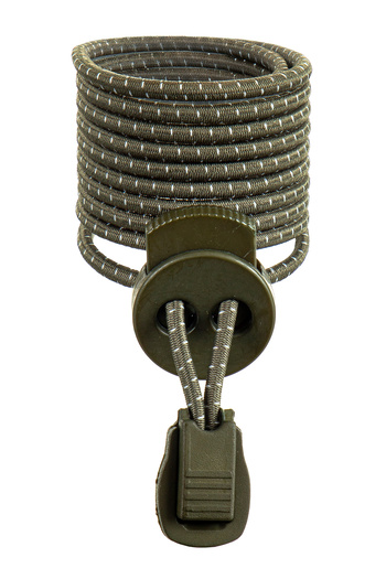 TexFoot 120 cm Elastic Shoelaces - Smart Lock - Elastic Shoelaces
