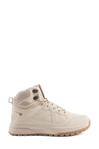 Kinetix Γυναικείες μπότες εξωτερικού χώρου Ragen PU HI W Sand-Caramel-Camel