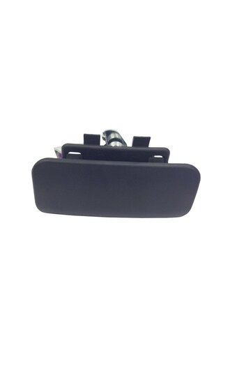 BSG Transit Medium Sliding Door Exterior Opening Handle 2001-2012 Yc15v26600an