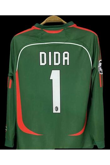MONARELLA Goalkeeper Dida T-Shirt