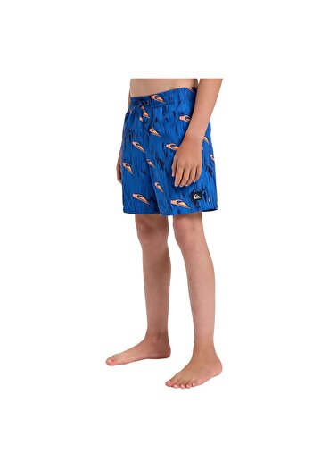 Quiksilver Next Gen Yth 14 Erkek Çocuk Volley Short ERKEK ÇOCUK VOLLEY SHORT EQBJV03514