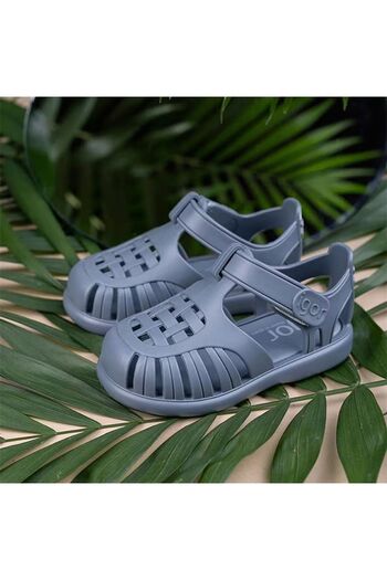 IGOR Tobby Solid Unisex Çocuk Sandalet UNISEX ÇOCUK SANDALET S10271