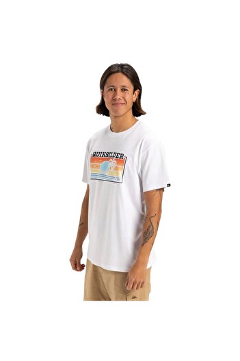 Quiksilver Ηλιακό ξεθωριασμένο SS