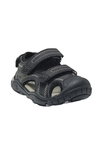Kamik Seaturtle2 Unisex Children's Black Shoes Unisex Children's Shoes Hk8042
