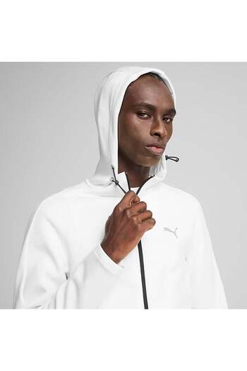 Puma Evostripe Erkek Eşofman Tek Üst 684613-02