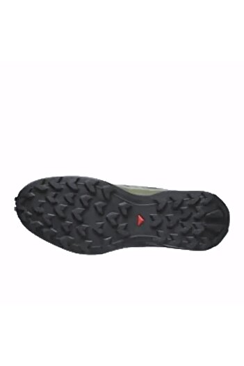 Salomon Speedcross Peak Erkek Yeşil Patika Koşusu Ayakkabısı ERKEK PATİKA KOŞUSU AYAKKABISI