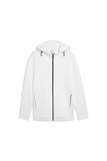 Puma Evostripe Erkek Eşofman Tek Üst 684613-02