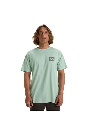 BİLLABONG Crayon Wave Men's T-Shirt Men T-Shirt Ebyzt00292