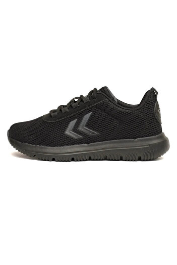 hummel Hml Tyro Siyah Unisex Koşu & Antrenman Ayakkabısı 900491-2042