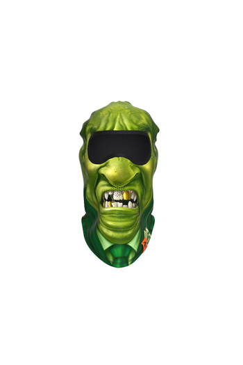Maskara Funny Balaklava