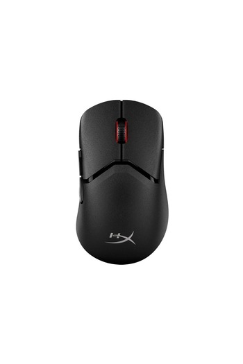 HyperX Pulsefire Saga Pro Wireless Black Gaming Mouse