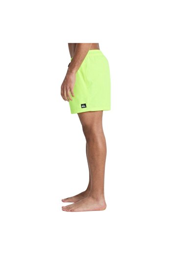 Quiksilver Ανδρικό σορτς βόλεϊ Everyday Solid 15 ERKEK VOLLEY SHORT EQYJV04120