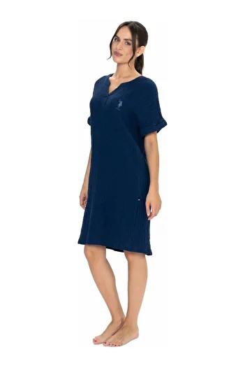 U.S. Polo Assn. U.S. Polo Assn 20018 Women's Nightwear 25Y