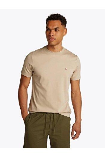Tommy Hilfiger Luxury Interlock Men's T-Shirt 33202