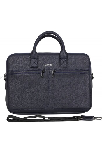 BENOX Black Laptop & Briefcase