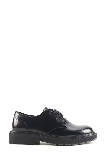 Nine West DANELO 4PR Чорні жіночі лофери