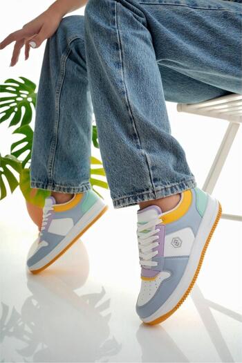 Tomato Bags Γυναικεία αθλητικά παπούτσια sneaker