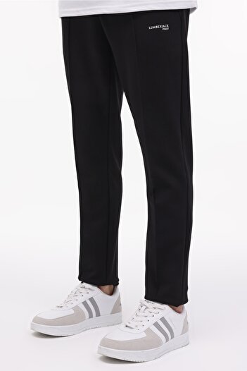 lumberjack Ml Franky 22Ba-112 4Pr Black Men's Sweatpants