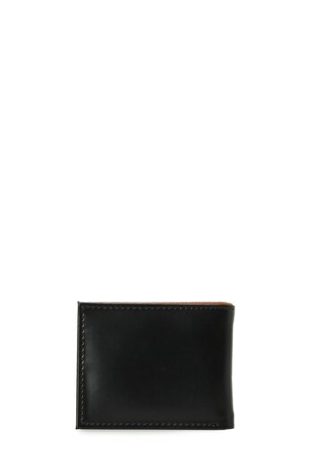 lumberjack Holy Czdn 5Fx Black Men's Wallet