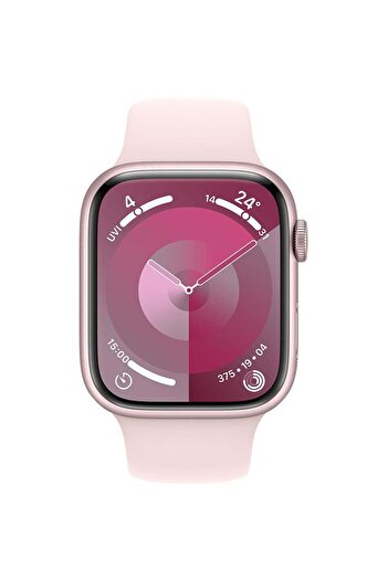 WS Smart Watch Series 9 Full Screen With Health Fitness Tracker 42mm