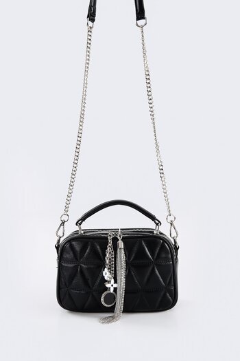ÇÇS Ççs Women's Shoulder Strap Handbag