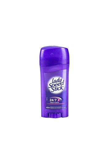Lady Speed Stick Lady Speed Stick Deodorant 24/7 Fresh Fusion - 65g