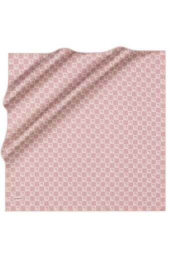 Cacharel Tivil Silk Scarf 8888313-992