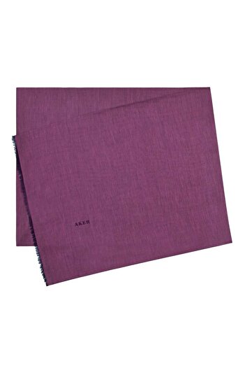 Aker Plain Silk Cotton Etol Shawl 7070798-492
