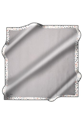 Aker Satin Silk Scarf8738701-371