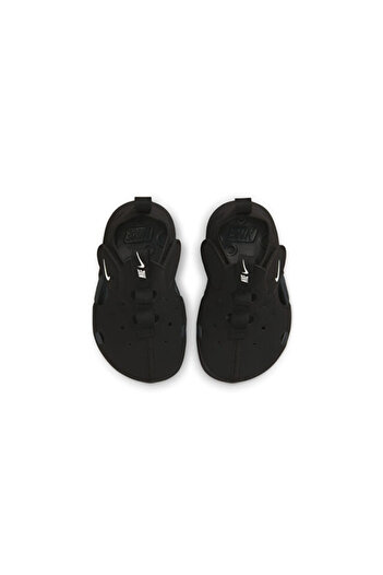 Nike Nike Sunray Protect 4 (Td) Bebek Sandaleti HF6278-001 Siyah