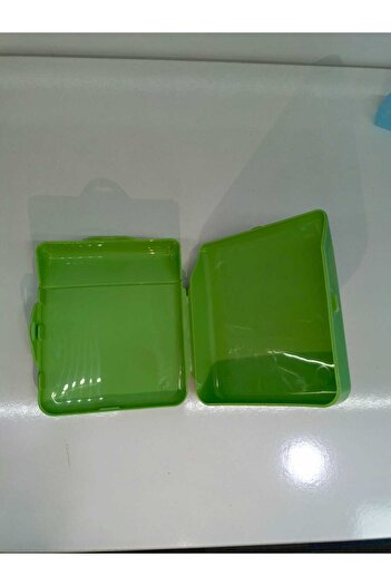 Titiz Hygienic Pad Box Patterned