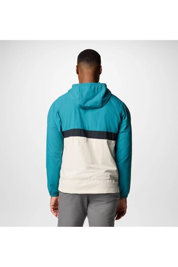 Columbia Spire Valley Hooded Windbreaker Men's Windbreaker Wm7321
