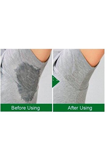 Sweat Pads Generic Armpit Lumbar Cushion Anti Sweating Prevents Clothes Sweat Stains 40 G