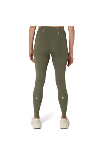 Asics Road High Waist Kadın Tayt