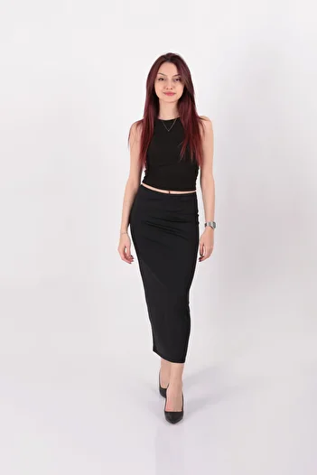 BUSEM S 0015822   Women Skirt