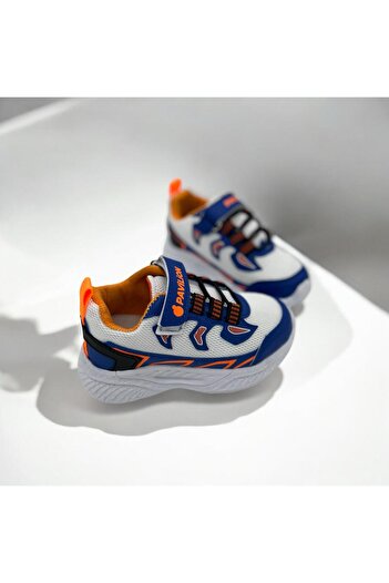 Rexba ERKEK BEBE GÜNLÜK RAHAT SNEAKER