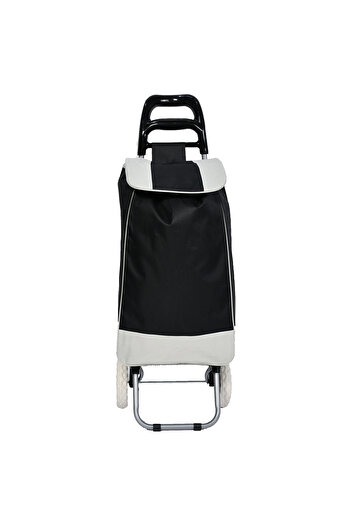 Generic 2 Wheel Grocery Shopping Cart Portable Folding Shopping Cart 20 Inch.
